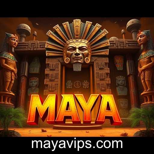The Rise of Virtual Maya Adventures in Online Gaming