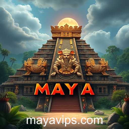 Maya Slot Game: Revolutionizing Online Gaming