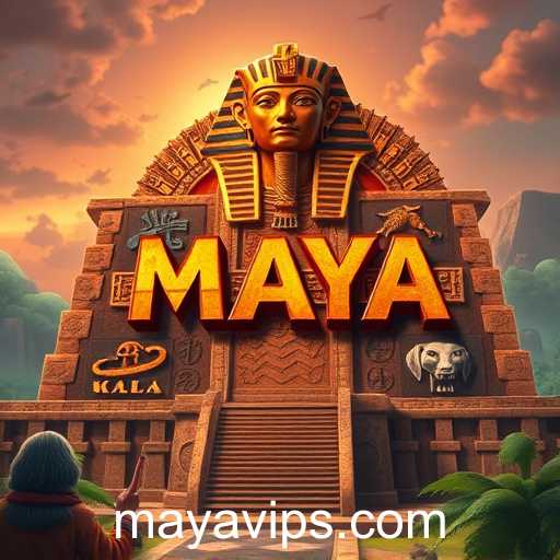 Exploring the Digital Jungle: Maya Slot Game Goes Viral