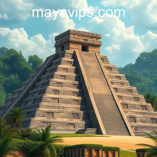 The Rise of Maya Slot Games in 2025