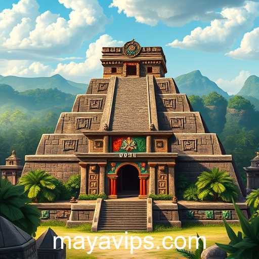 Maya Slot Game Trends in 2025