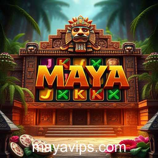 Maya Slot Online Gaming Trends