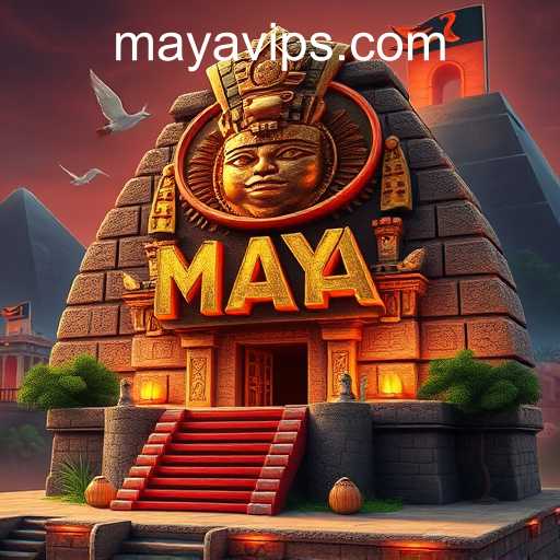 The Rise of Maya Slot Games Online