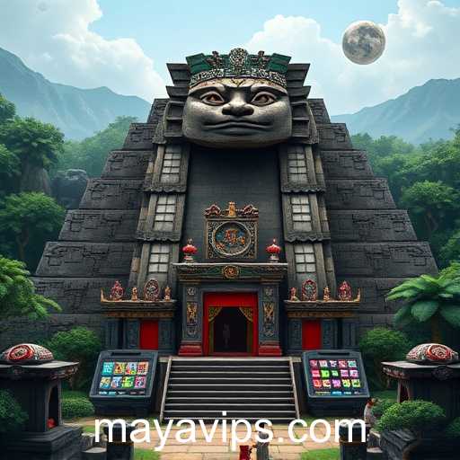 The Rise of Maya Slot Games in the UK