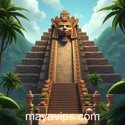 Exploring the Rise of Maya Slot Games