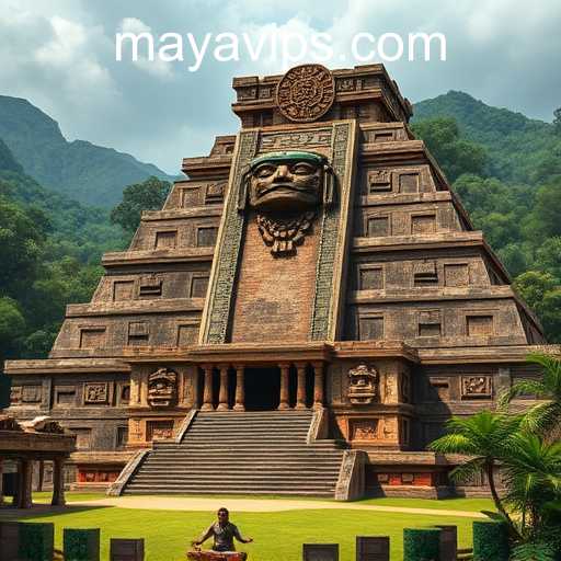 The Rise of Maya Slot Games Online