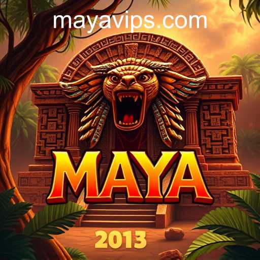 The Rise of Maya Slot Games in 2025