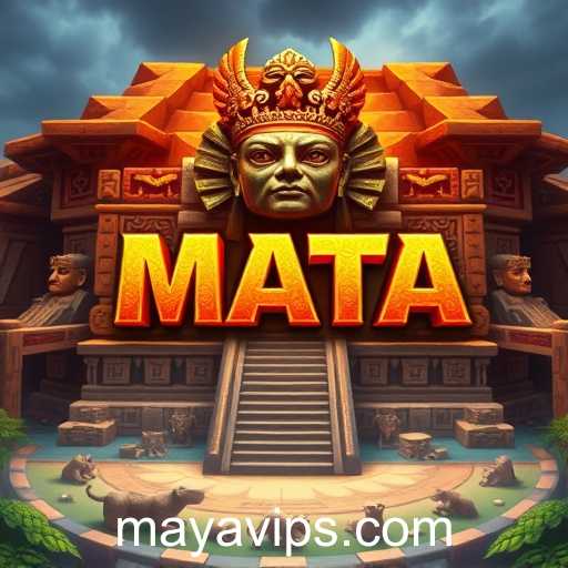 Exploring the Digital Realm of Maya Slot Games
