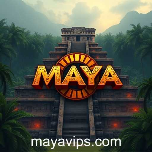 The Evolution of Online Gaming: A Look at Maya Slots