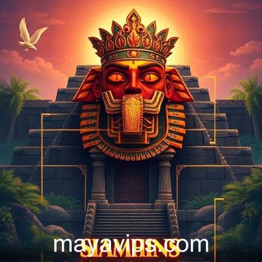 The Rise of Maya Slot Game Craze