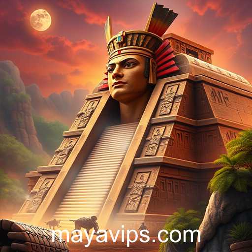 The Rise of Maya Slot Game Online
